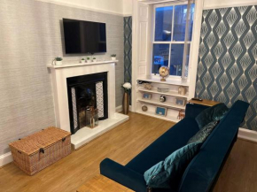Harris Apartment